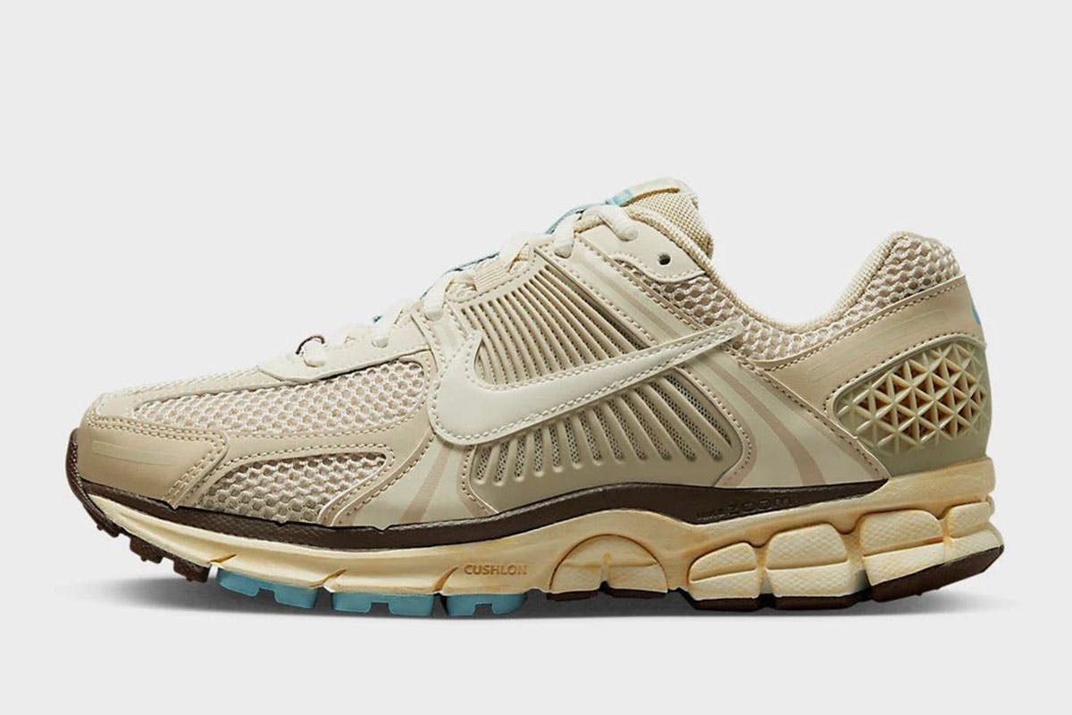 Nike vomero history clearance